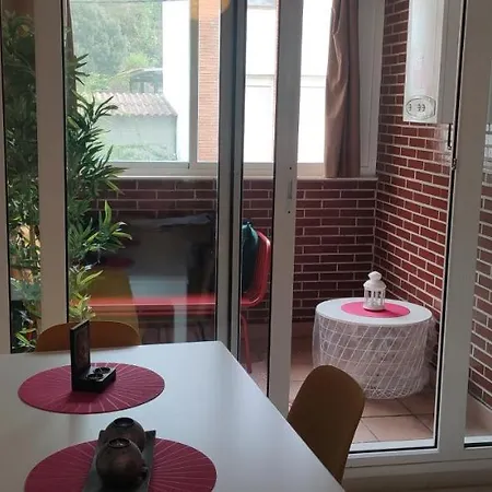 Insidehome - El Capricho De Elsa شقة