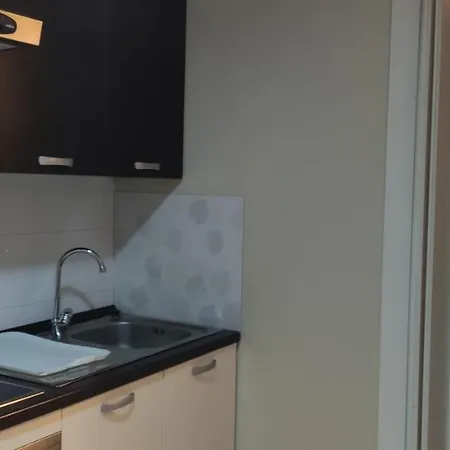 Insidehome - El Capricho De Elsa شقة