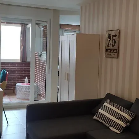 شقة Insidehome - El Capricho De Elsa *