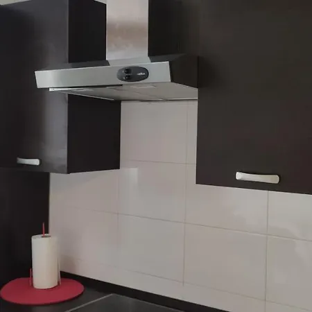 شقة Insidehome - El Capricho De Elsa أونكيرا