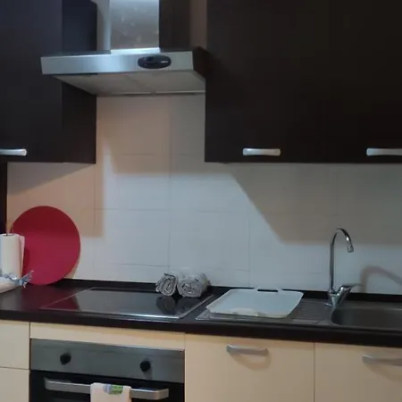 Insidehome - El Capricho De Elsa * أونكيرا