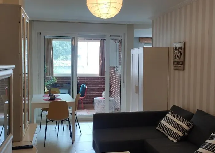 Insidehome - El Capricho De Elsa דירה