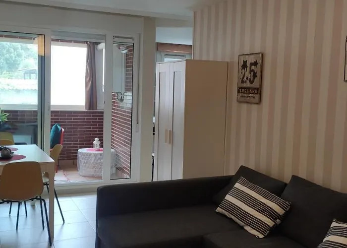 דירה Insidehome - El Capricho De Elsa *