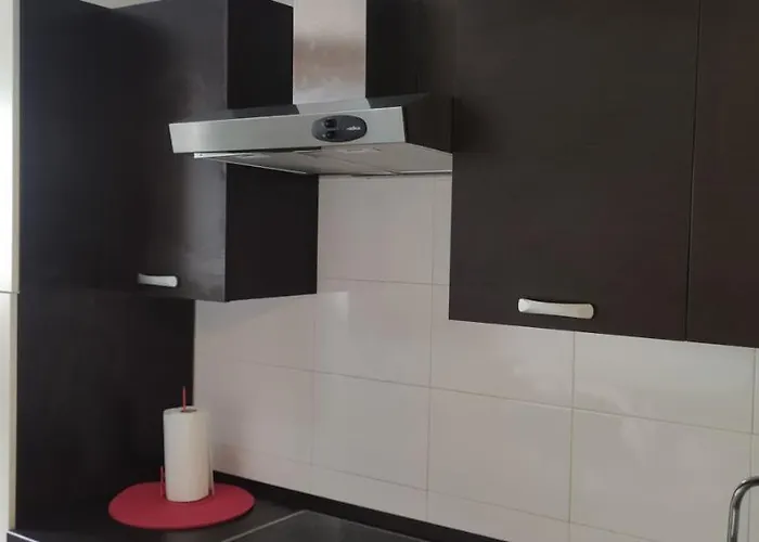 דירה Insidehome - El Capricho De Elsa אונקרה