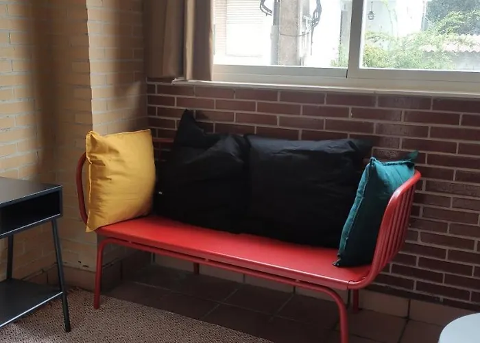 Insidehome - El Capricho De Elsa דירה אונקרה