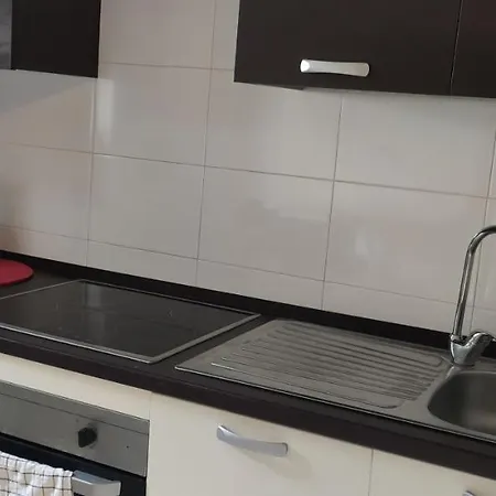 Apartman Insidehome - El Capricho De Elsa Unquera