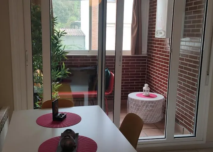 Insidehome - El Capricho De Elsa Apartment