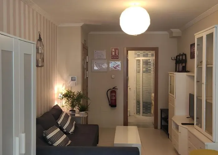 Insidehome - El Capricho De Elsa Apartment