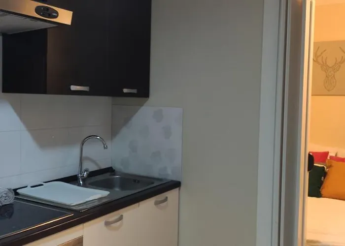 Insidehome - El Capricho De Elsa Apartment