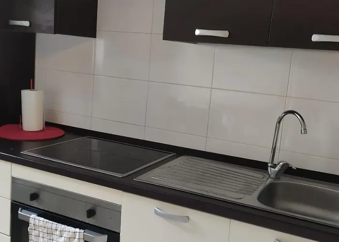 Apartment Insidehome - El Capricho De Elsa Unquera