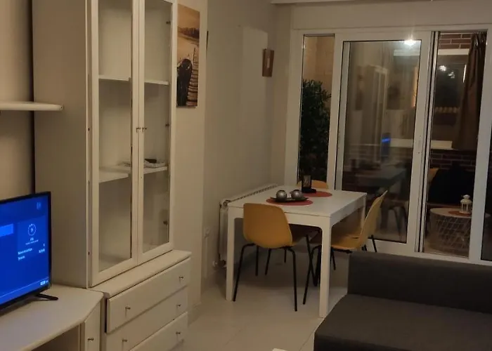 Insidehome - El Capricho De Elsa Apartment Unquera