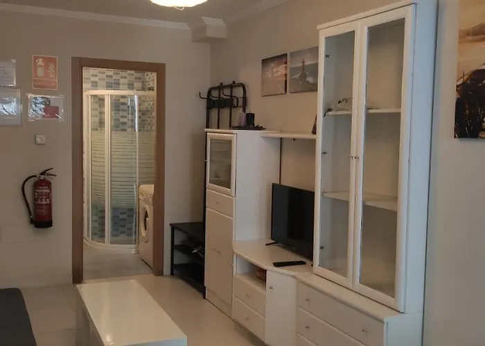 Apartment Insidehome - El Capricho De Elsa *