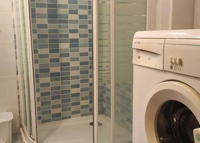 Insidehome - El Capricho De Elsa Apartment