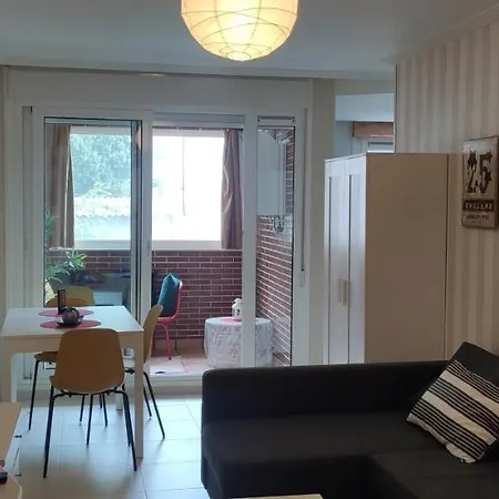 Insidehome - El Capricho De Elsa Apartment