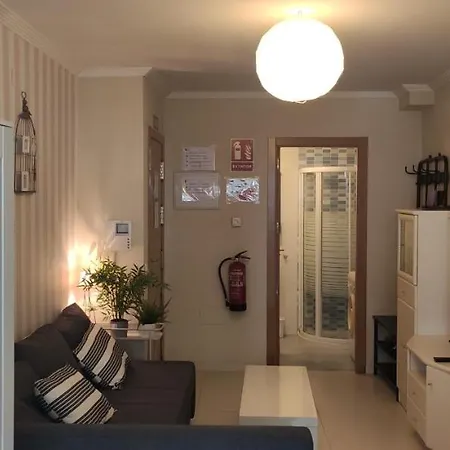 Insidehome - El Capricho De Elsa Apartment