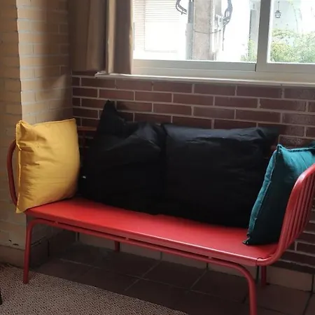 Insidehome - El Capricho De Elsa Apartment Unquera