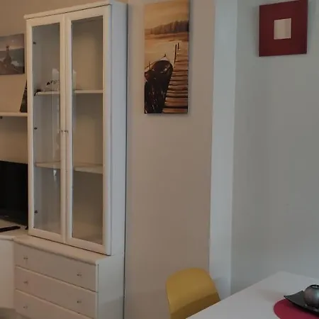 Insidehome - El Capricho De Elsa * Unquera