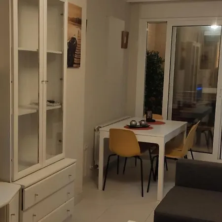 Insidehome - El Capricho De Elsa Apartment Unquera