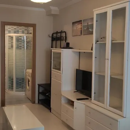 Apartment Insidehome - El Capricho De Elsa *