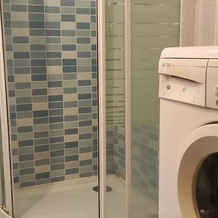 Insidehome - El Capricho De Elsa Apartment